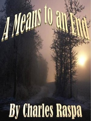 cover image of A Means to an End